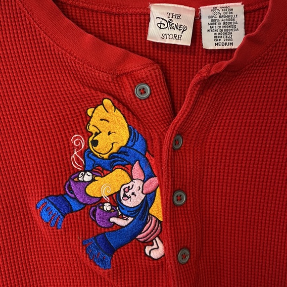 Disney shirt - Picture 2 of 4